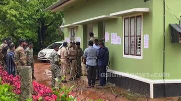 Kerala Maoist attack latest news 5 police station security strength increase Wayanad asd Kerala Maoist attack latest news 5 police station security strength increase Wayanad asd