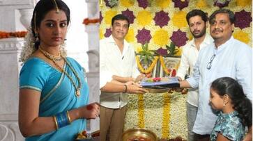 heroine laya to give re entry with Nithiin thammudu dtr heroine laya to give re entry with Nithiin thammudu dtr