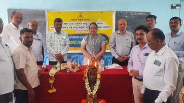 Technology competency based training for high school head teachers snr Technology competency based training for high school head teachers snr