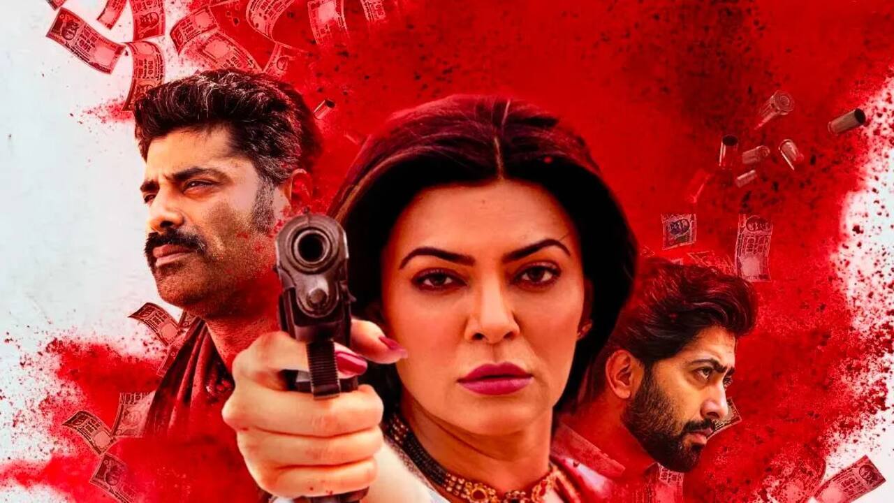 November OTT Release ! इस त्यौहार का अब होगा डबल मजा, थ्रिलर और सस्पेंस से भरपूर होगी ये वेब सीरीज