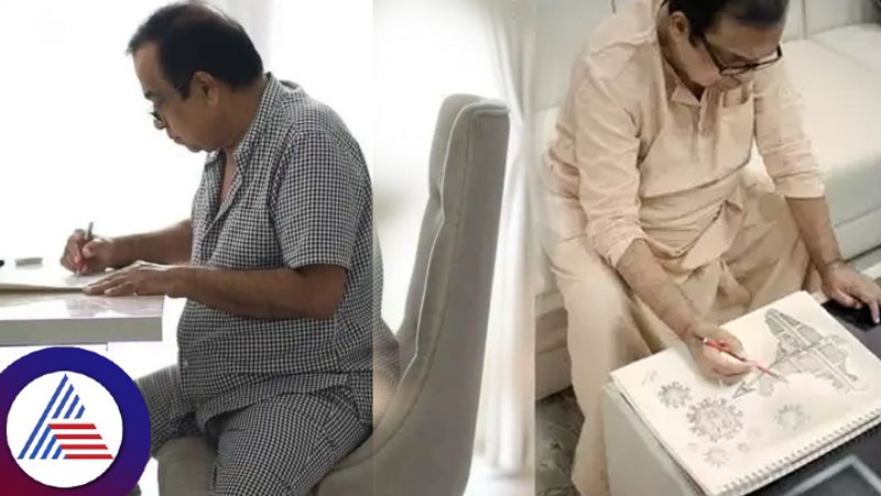 Brahmanandam special Book to Movie Career and Personal Life JMS