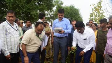 148 crore relief for drought affected areas snr 148 crore relief for drought affected areas snr