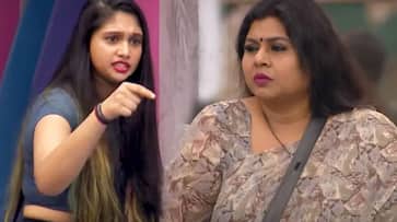 Neeya Naana Gopinath old speech viral after Bigg Boss Jovika vs Vichithra fight regarding education gan Neeya Naana Gopinath old speech viral after Bigg Boss Jovika vs Vichithra fight regarding education gan