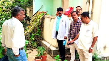 Dengue can be controlled if cleanliness is maintained snr Dengue can be controlled if cleanliness is maintained snr