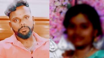 Lover Kidnaped Girlfriend And Murder For Refusing His Love In Chitradurga gvd Lover Kidnaped Girlfriend And Murder For Refusing His Love In Chitradurga gvd