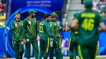 Asian Games 2023: Pakistan lost against Bangladesh in Bronze medal, India vs Afghanistan match rain interrupted CRA Asian Games 2023: Pakistan lost against Bangladesh in Bronze medal, India vs Afghanistan match rain interrupted CRA