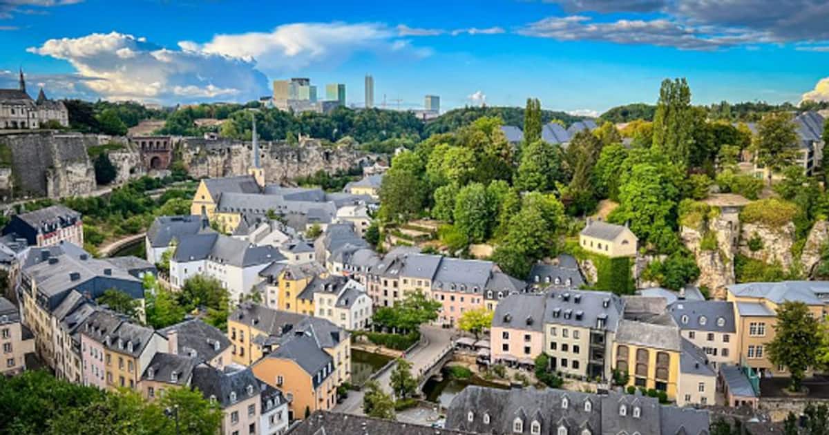 உலகின் பணக்கார நாட்டில் தொழிலாளர் பற்றாக்குறை.. இங்கு வேலைக்கு சேர்ந்தால் கோடிகளில் சம்பளம்!!