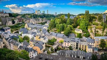 Worlds Richest Country Luxembourg Struggling With Labor Shortage, offers Salaries in Crores Rya Worlds Richest Country Luxembourg Struggling With Labor Shortage, offers Salaries in Crores Rya