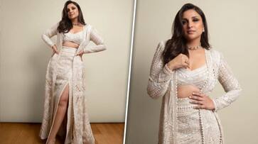 Parineeti Chopra's school friend accuses her of dishonesty regarding financial struggles; READ SHG Parineeti Chopra's school friend accuses her of dishonesty regarding financial struggles; READ SHG