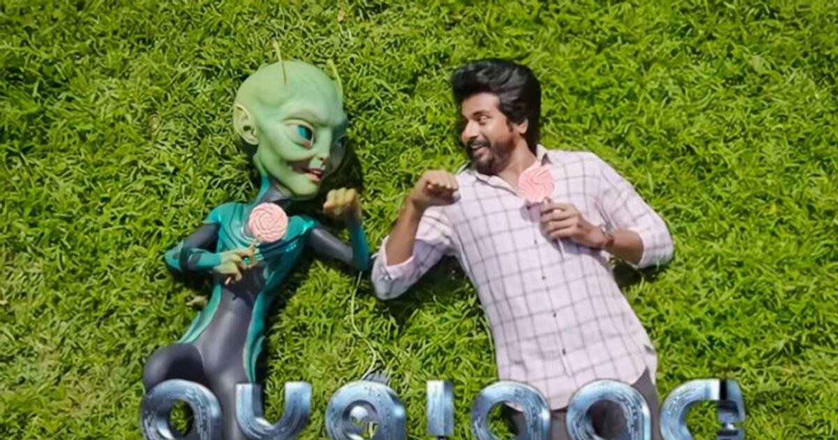 5 வருட காத்திருப்பு... அயலான் படத்தில் சம்பளமே வாங்காமல் நடித்தது ஏன்? மனம்திறந்த சிவகார்த்திகேயன்