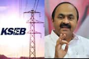 Opposition leader vd satheesan demands KSEB should desist from imposing unannounced electricity restrictions