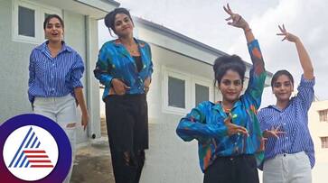Gattimela Fame Amulya and Adya reels to Vanthara Hidiside suc Gattimela Fame Amulya and Adya reels to Vanthara Hidiside suc
