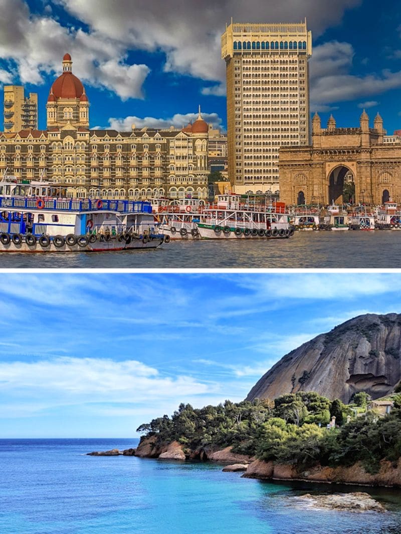 Mumbai To Goa 7 MUST Visit Places In Western India For October Travel mumbai-to-goa-7-must-visit-places-in-western-india-for-october-travel