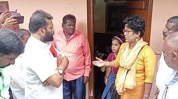 The government is giving in to fanatic power for muslims vote says arun kumar puthil rav The government is giving in to fanatic power for muslims vote says arun kumar puthil rav
