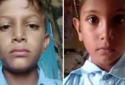 kids died in barmer rajasthan while playing hide and seek zkamn