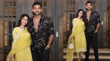 Varun Tej-Lavanya Tripathi wedding date OUT: Couple to have grand wedding soiree at THIS scenic destination vma Varun Tej-Lavanya Tripathi wedding date OUT: Couple to have grand wedding soiree at THIS scenic destination vma
