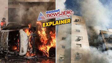 Explained Timeline of Israel-Palestine conflict in Gaza AJR Explained Timeline of Israel-Palestine conflict in Gaza AJR