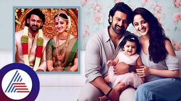 Prabhas Anushka Once again the fans expressed their desire to witness AI suc Prabhas Anushka Once again the fans expressed their desire to witness AI suc