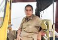 Women Achievers: A female auto rickshaw driver challenging conventions and achieving success raji-ashok-akka chennai iwh