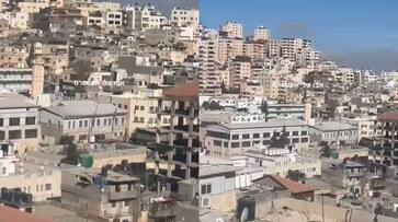 Israel Palestine Conflict Jerusalem Mosques provoke Muslims to join jihad against Israel Force ckm Israel Palestine Conflict Jerusalem Mosques provoke Muslims to join jihad against Israel Force ckm
