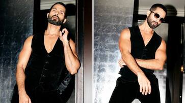 Shahid Kapoor, Vashu Bhagnani join forces for upcoming epic movie on Mahabharata; shooting starts in 2024 ATG Shahid Kapoor, Vashu Bhagnani join forces for upcoming epic movie on Mahabharata; shooting starts in 2024 ATG