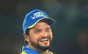 suresh raina wants csk player must play in t20 world cup