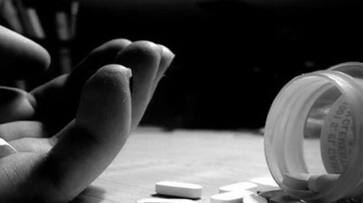 BSF Jawan Kills Self After Being Informed About Wife's Death KRJ BSF Jawan Kills Self After Being Informed About Wife's Death KRJ
