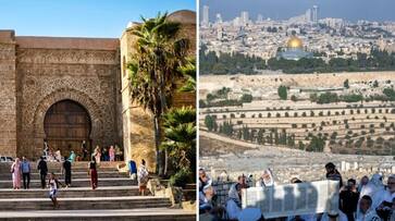 What is Hoshana Raba ritual held at end of week-long Sukkot? Know more about this Jewish festival ATG EAI What is Hoshana Raba ritual held at end of week-long Sukkot? Know more about this Jewish festival ATG EAI