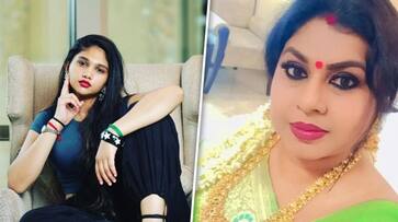 Bigg Boss Tamil 7: Vichitra's remarks spark heated clash with Jovika Vijaykumar; mother offers support SHG EAI Bigg Boss Tamil 7: Vichitra's remarks spark heated clash with Jovika Vijaykumar; mother offers support SHG EAI