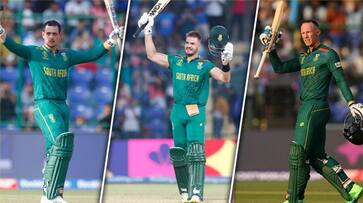South Africa Scored 428 Runs in 4th Match of Cricket World Cup 2023 against Sri Lanka at Arun Jaitley Stadium, Delhi rsk South Africa Scored 428 Runs in 4th Match of Cricket World Cup 2023 against Sri Lanka at Arun Jaitley Stadium, Delhi rsk