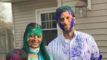 Indian Origin Americans couples and two kids found dead in their house police investigation starts ans Indian Origin Americans couples and two kids found dead in their house police investigation starts ans