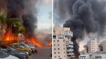 Israel Palestine Conflict A Jewish Arab Crisis Unsolved Even by US Intervention akb Israel Palestine Conflict A Jewish Arab Crisis Unsolved Even by US Intervention akb
