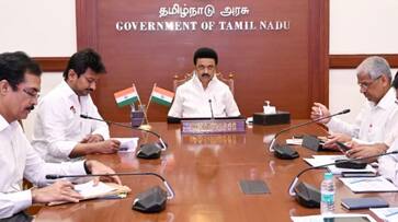 Tamil Nadu CM Stalin sanctioned 788 works in 234 constituency under ungal thoguthiyil muthalamaichar scheme ans Tamil Nadu CM Stalin sanctioned 788 works in 234 constituency under ungal thoguthiyil muthalamaichar scheme ans