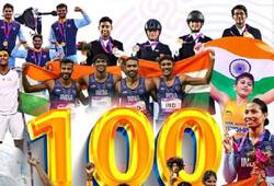 india create histroy in asian games 2023 at hangzhou china How many medals have won so far zrua