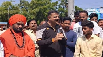 India Needs Narendra Modi's Leadership Again Says Chakravarti Sulibele grg India Needs Narendra Modi's Leadership Again Says Chakravarti Sulibele grg