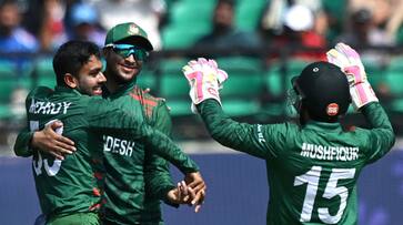 ODI World Cup 2023: Bangladesh vs Netherlands Probable XI, Fantasy XI, Weather Report, and Pitch Report avv ODI World Cup 2023: Bangladesh vs Netherlands Probable XI, Fantasy XI, Weather Report, and Pitch Report avv
