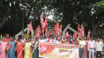 CPI insists on implementing the sixth guarantee of the government snr CPI insists on implementing the sixth guarantee of the government snr