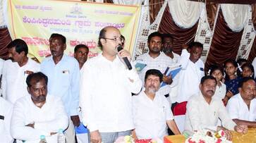 It is our duty to listen and solve the problems of the people of the constituency snr It is our duty to listen and solve the problems of the people of the constituency snr