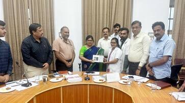 Mysuru : Action to achieve 100 percent National Health Program progress snr Mysuru : Action to achieve 100 percent National Health Program progress snr