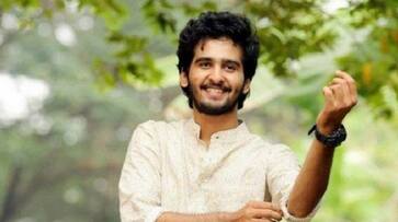 RDX star Shane Nigam to feature next in comedy entertainer rkn RDX star Shane Nigam to feature next in comedy entertainer rkn