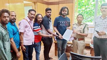Demand to ban karaoke on Dussehra snr Demand to ban karaoke on Dussehra snr