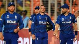 cricket ODI World Cup 2023: England ends losing streak with desperate win over Netherlands in Pune osf