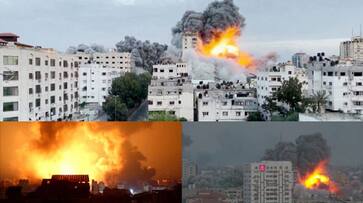 Arab countries call for immediate ceasefire in Gaza In opposition to the United States, Netanyahu says there will be no ceasefire without the release of the hostages fvv Arab countries call for immediate ceasefire in Gaza In opposition to the United States, Netanyahu says there will be no ceasefire without the release of the hostages fvv