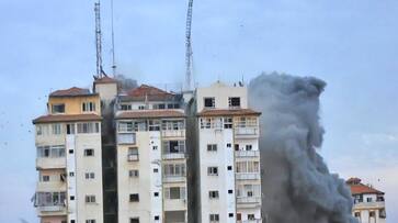 Israel confirms 126 people being held hostage by Hamas nbu Israel confirms 126 people being held hostage by Hamas nbu