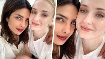 Priyanka Chopra keeps silence on Joe Jonas, Sophie Turner's divorce; here's why RKK Priyanka Chopra keeps silence on Joe Jonas, Sophie Turner's divorce; here's why RKK