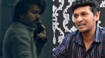 lokesh kanakaraj reviled that vijay buy promise from him before leo shoot vvk lokesh kanakaraj reviled that vijay buy promise from him before leo shoot vvk