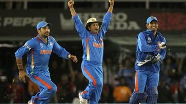 Do you know how many matches India lost in 2011, 2015, 2019 World Cups? rsk Do you know how many matches India lost in 2011, 2015, 2019 World Cups? rsk