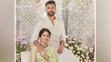 Varun Tej, Lavanya Tripathi wedding venue revealed, couple to have destination wedding at THIS resort RKK Varun Tej, Lavanya Tripathi wedding venue revealed, couple to have destination wedding at THIS resort RKK