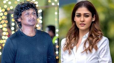 Nayanthara out from the film which lokesh kanagaraj Produced? NSK Nayanthara out from the film which lokesh kanagaraj Produced? NSK