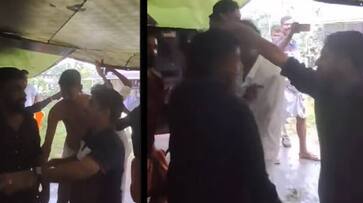 illegal love...Wife Escape...Husband celebrates alcohol illegal love...Wife Escape...Husband celebrates alcohol